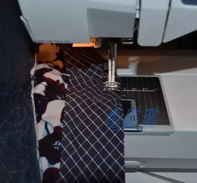 包边教程:实物图解包边制作详细教程