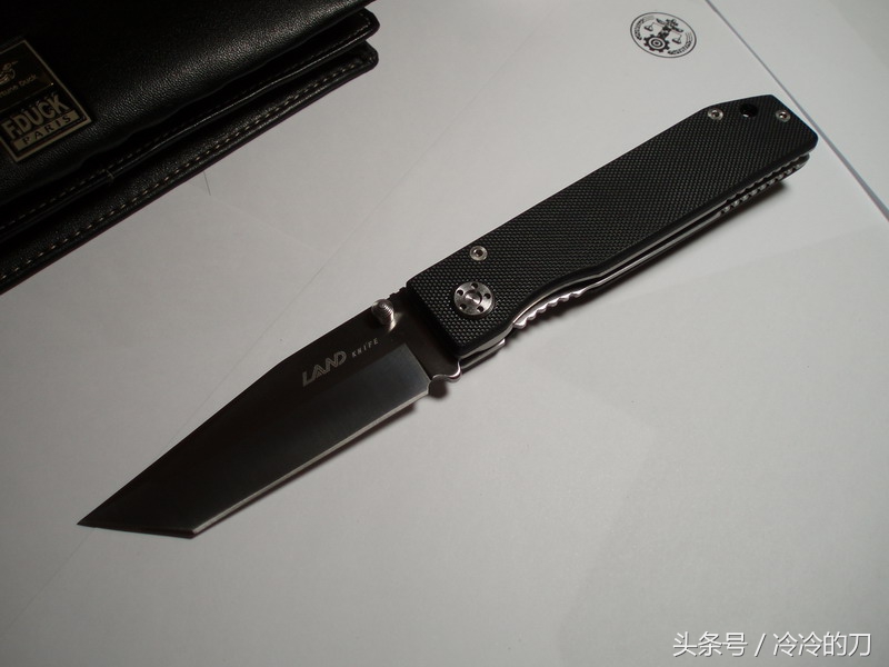 国产刀具标杆,国产骄傲产品