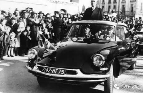 ds汽车研发,ds设计最成功的车型