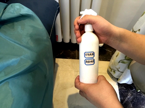 真皮沙发甲醛多久能散掉,新买的皮沙发怎么快速去除甲醛