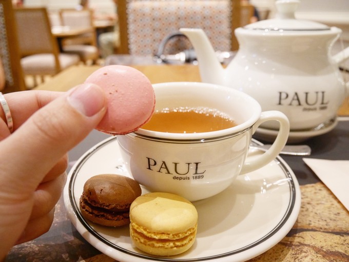 三天吃遍曼谷精选美食（给第一次去曼谷的你）