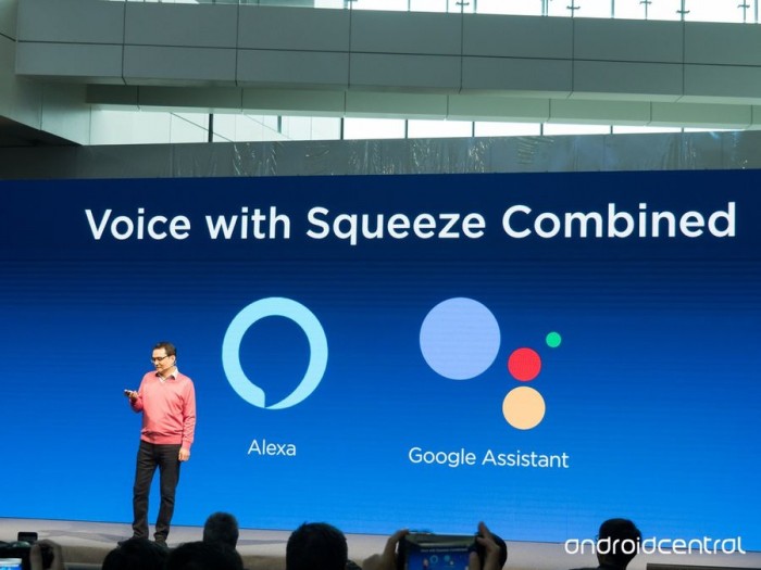 HTC发布新款机型U11,网友纷纷吐槽其定价649美元