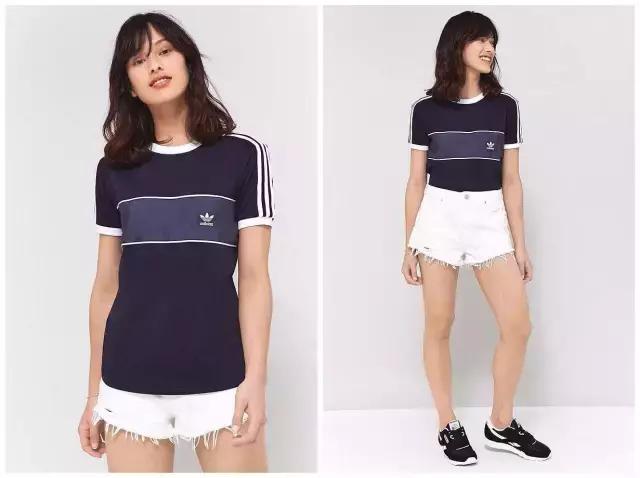 这个夏天让你不一样的风格和气质,这个夏天美式