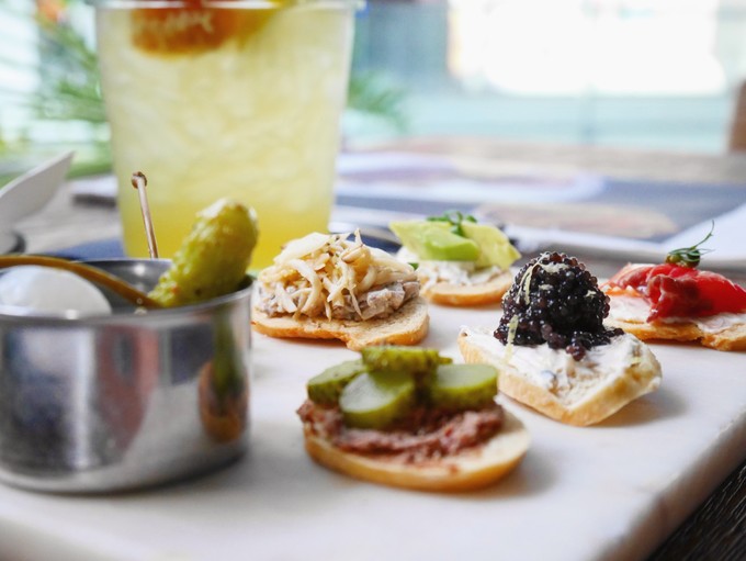 三天吃遍曼谷精选美食（给第一次去曼谷的你）