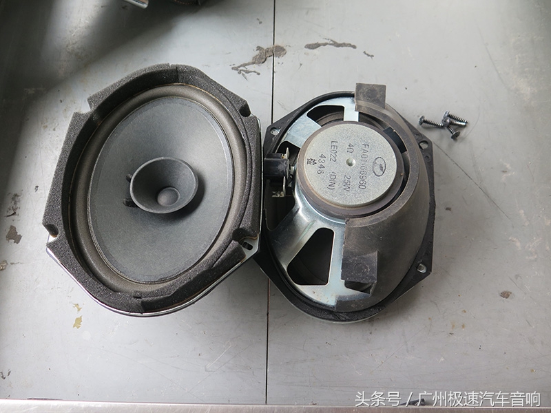 奔腾x80怎么改装才霸气,2013款奔腾x80音响改装