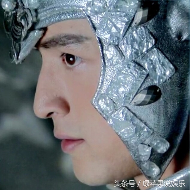 胡歌是哪部影视剧爆红的呢,盘点胡歌古代装扮都演过哪些剧