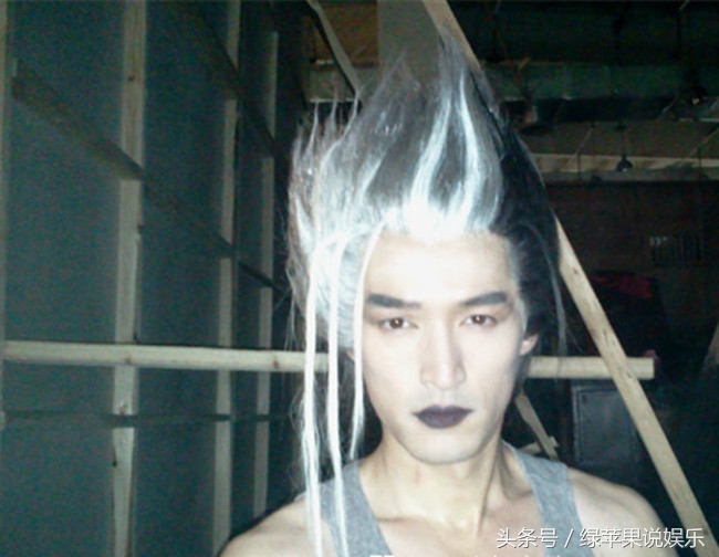 胡歌是哪部影视剧爆红的呢,盘点胡歌古代装扮都演过哪些剧