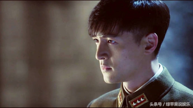 胡歌是哪部影视剧爆红的呢,盘点胡歌古代装扮都演过哪些剧