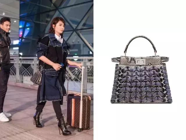 欢乐颂同款包 (欢乐颂里的包包盘点)