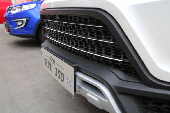 驭胜s350两驱柴油测评,驭胜S350评测