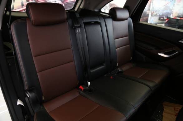 驭胜s350两驱柴油测评,驭胜S350评测