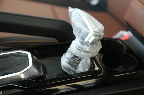 驭胜s350两驱柴油测评,驭胜S350评测