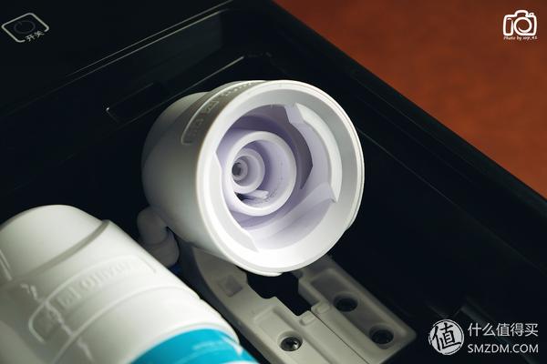 沁园净水器ru-185jro反渗透,用生命在喝水