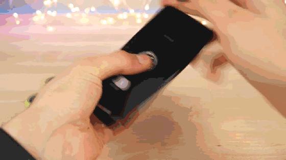 iPhone7暴改指尖陀螺