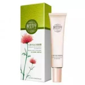 十款国产美白护肤品,除了百雀羚甘油还有其他款吗