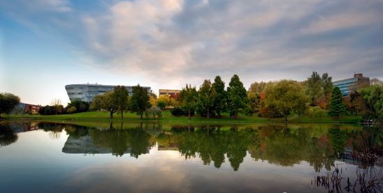 萨里大学环俄留学,萨里大学申请