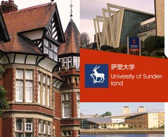 萨里大学环俄留学,萨里大学申请