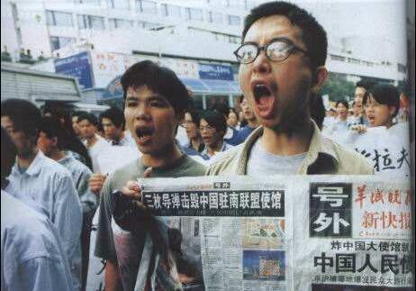 揭秘中美两次黑客大战，中国黑客大牛们后来都做了这件事