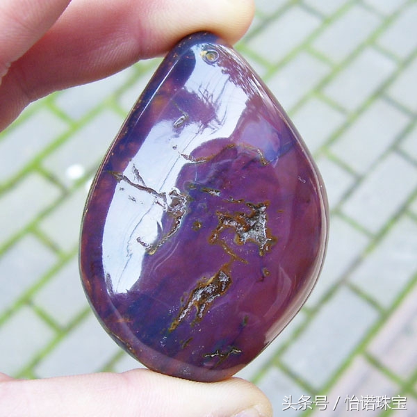 你真的了解缅北吗,缅甸琥珀里什么珀最好