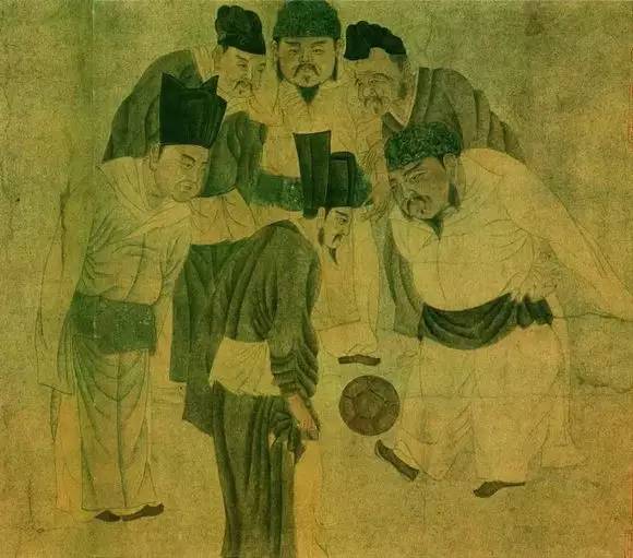 梦回大宋市井生活视频,大宋文人雅致的生活