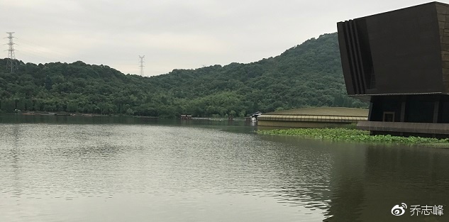 湘湖姊妹湖,杭州西湖的姐妹湖在哪里