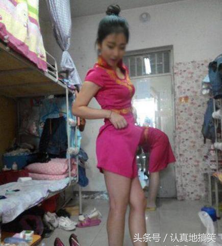 女生宿舍像家一样,女生宿舍和男生宿舍反差