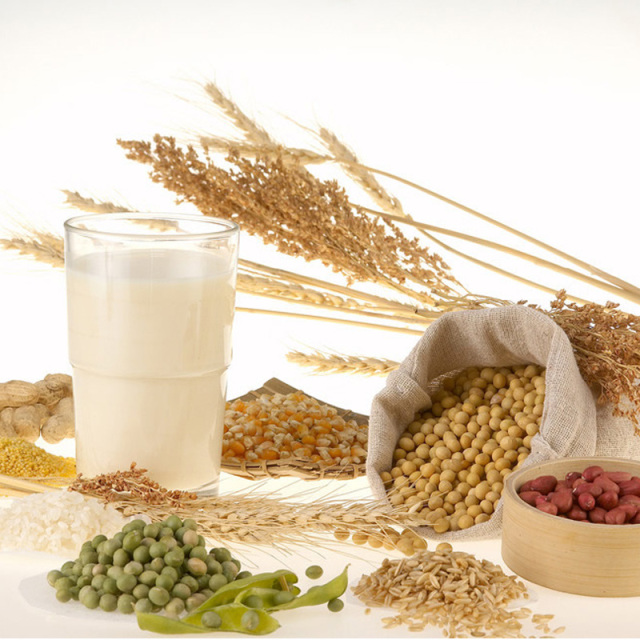 晚餐长期吃五谷代餐粉好不好,五谷杂粮粉能代餐吗