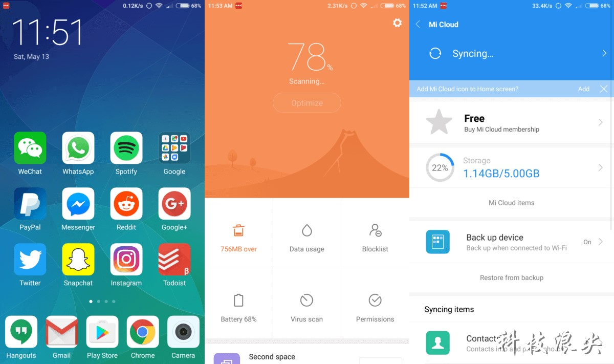 小米6款成功的手机,小米评价小米6
