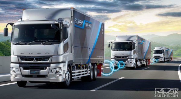 三菱卡车视频大全集,三菱货车视频