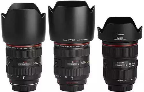 值得购买的几款镜头,目前最值得入手的镜头