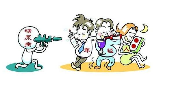 看着1.14亿行走的小糖人，你都没有在怕吗？