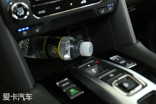 沉浸式体验东风本田ur-v,亲兄弟也要明算账原版