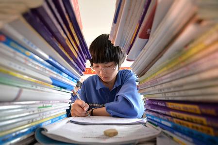 你愿意用激素养殖蔬菜吗？你愿意“学而思”给孩子提分吗？