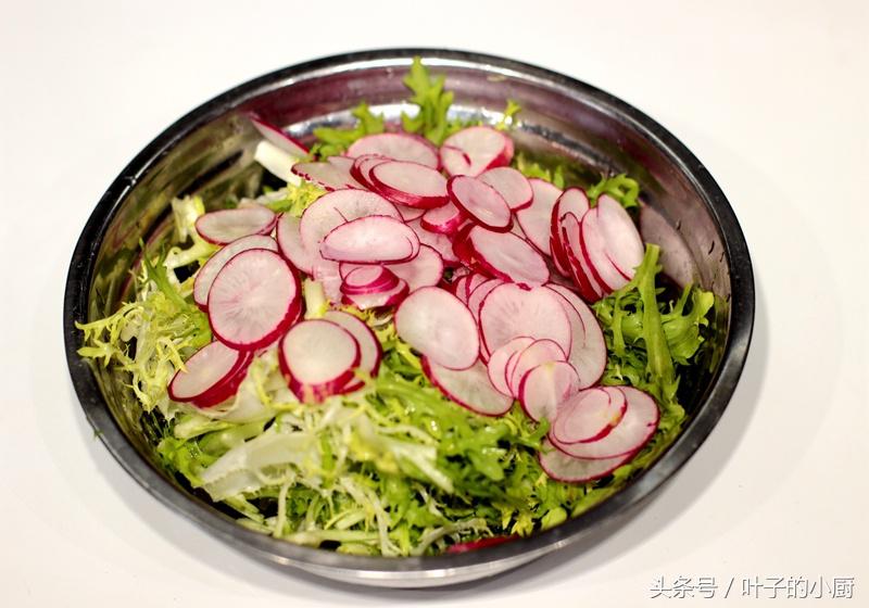 最快的清热解毒下火菜,夏天吃这菜经济实惠