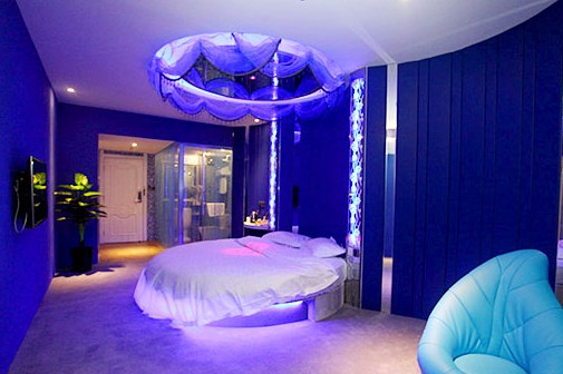 武汉情侣一定要去的酒店,武汉十大情侣约会圣地图片