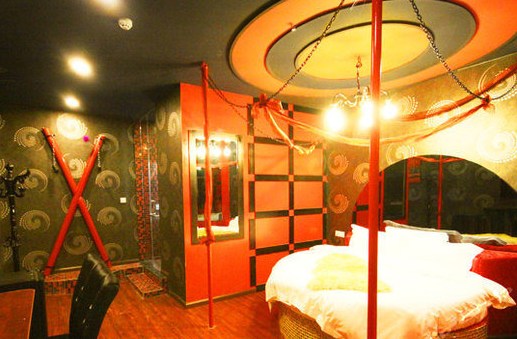 武汉情侣一定要去的酒店,武汉十大情侣约会圣地图片