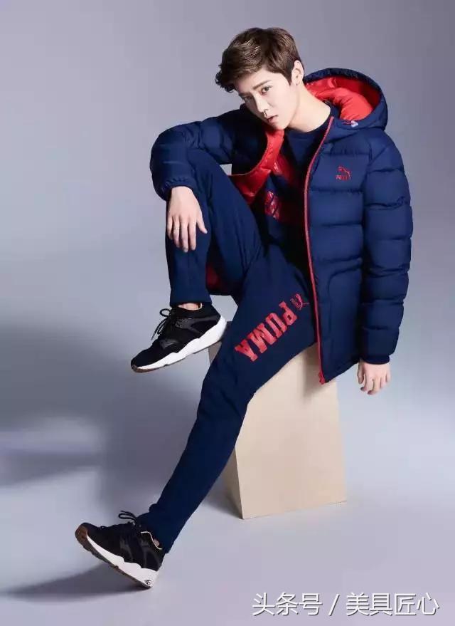 puma有哪些明星穿过,东方名剪hairsalon济南