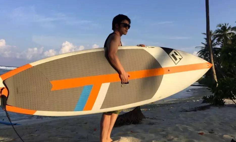 好羡慕别人能挣很多钱,环游世界的高薪工作有哪些