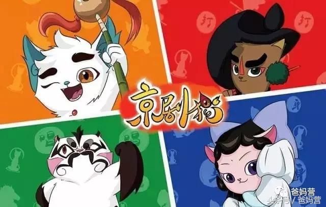 孩子必看的六部中国动画片,给孩子必看的六部国产动画片