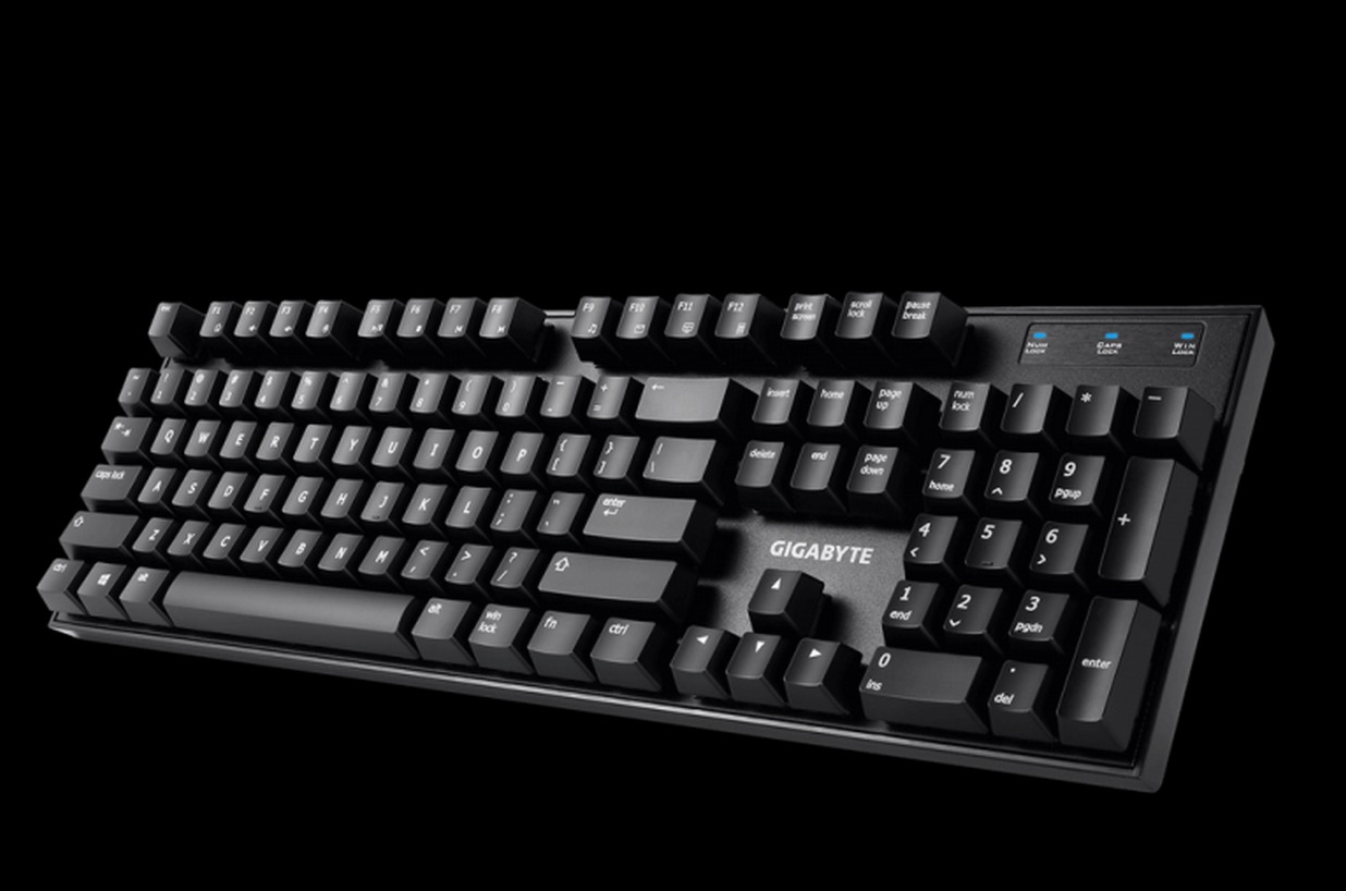 目前机械键盘排行榜,目前公认最好的机械键盘