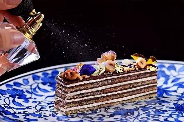 厨魔为什么可以被评为米其林餐厅,厨魔特色菜