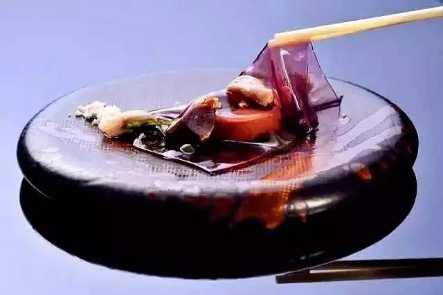 厨魔为什么可以被评为米其林餐厅,厨魔特色菜