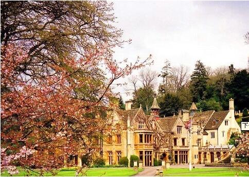 厚谱老司机带带你，美国留学答疑号讲座分享