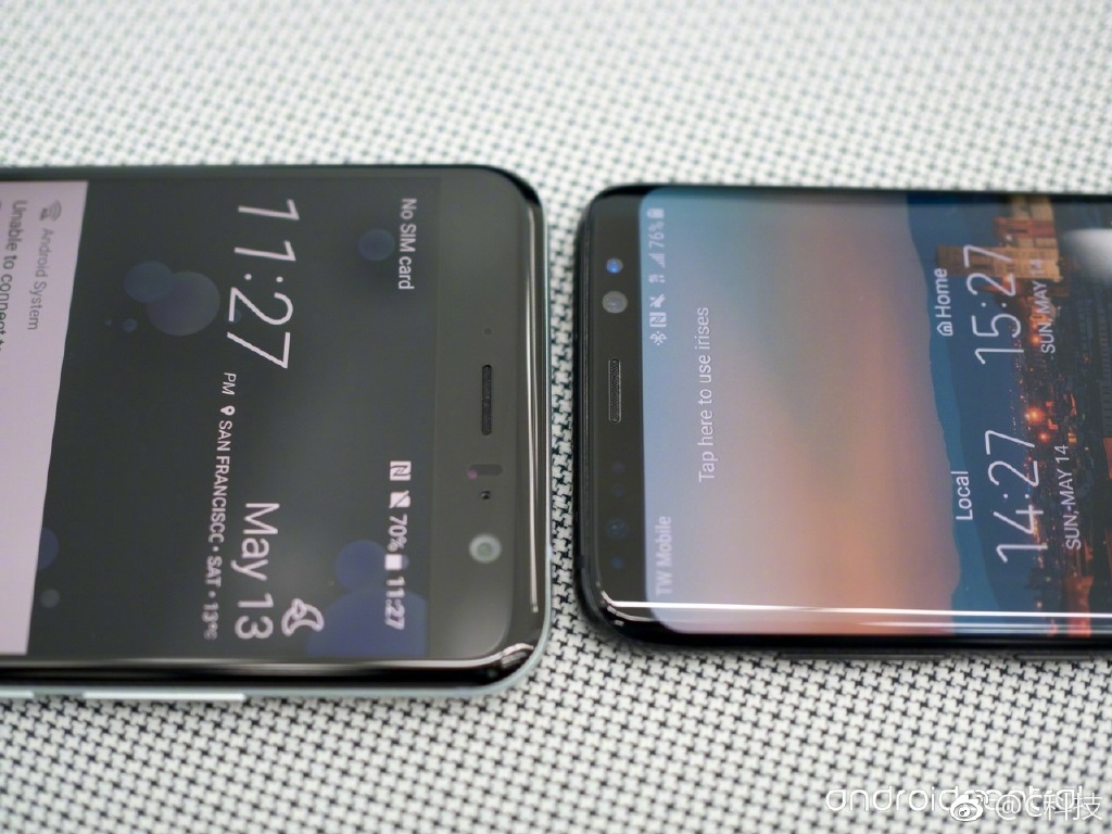 htcu11和lgg7,三星s8和htcu11机锋