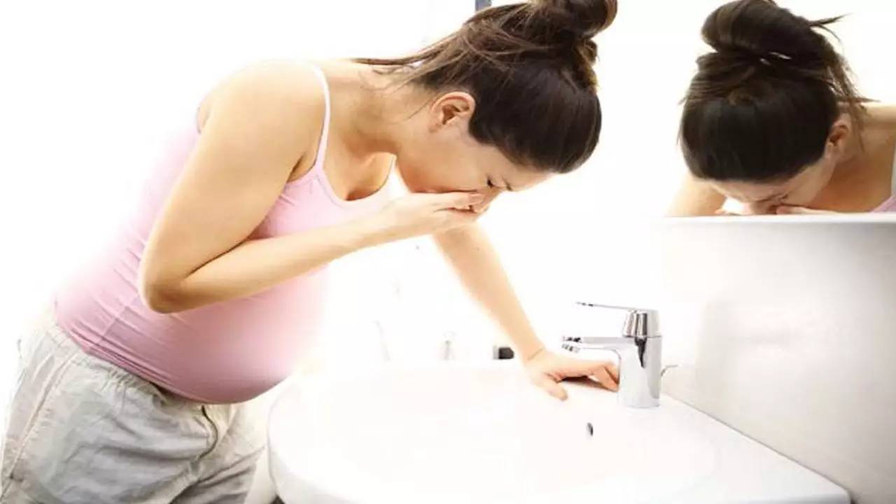 怀孕后肠胃咕噜咕噜叫怎么缓解,孕期肠胃咕噜咕噜响会影响宝宝吗