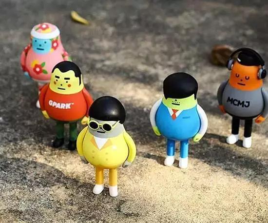 韩国设计真的还不错