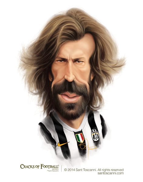 插画足球视频,足球明星卡通漫画图片