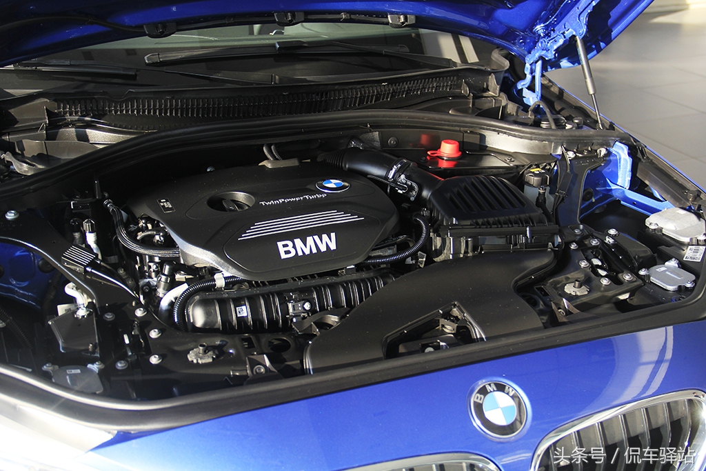 2019年宝马1系120im运动版测评,2018款宝马1系120i测评