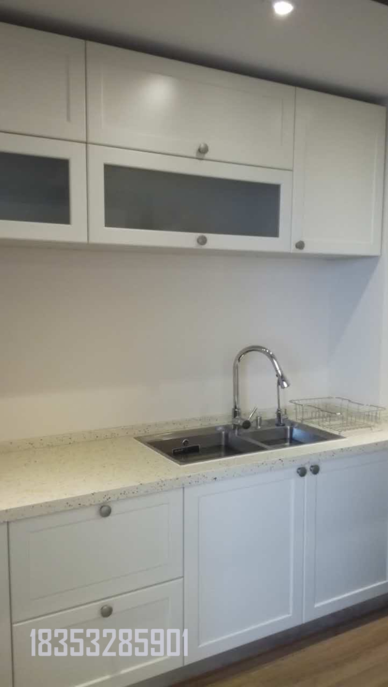 巴黎春天老房翻新实景拍摄效果,苏州班芙春天装修效果图