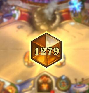 传说级卡组：天梯之王海盗战重出江湖！